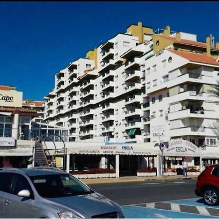 Marbe Beach Peñiscola Zewnętrze zdjęcie