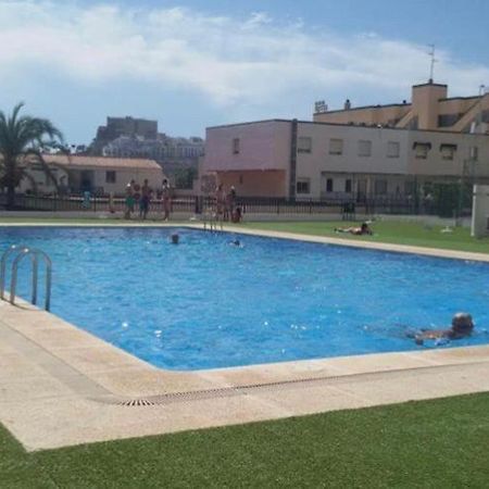 Marbe Beach Peñiscola Zewnętrze zdjęcie