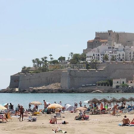 Marbe Beach Peñiscola Zewnętrze zdjęcie