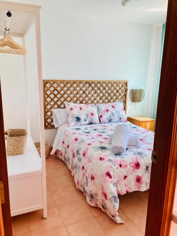 Marbe Beach Peñiscola Zewnętrze zdjęcie