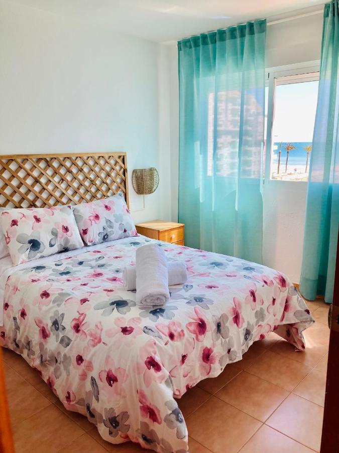 Marbe Beach Peñiscola Zewnętrze zdjęcie