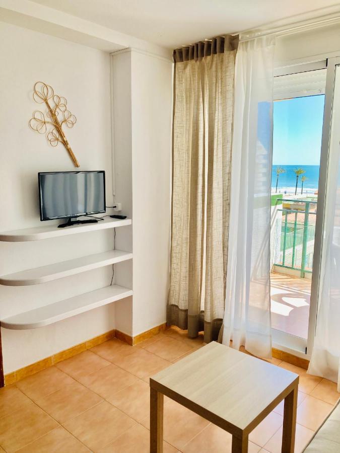 Marbe Beach Peñiscola Zewnętrze zdjęcie