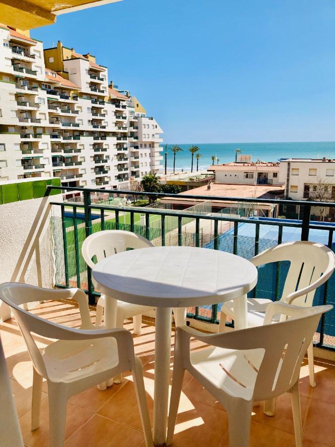 Marbe Beach Peñiscola Zewnętrze zdjęcie