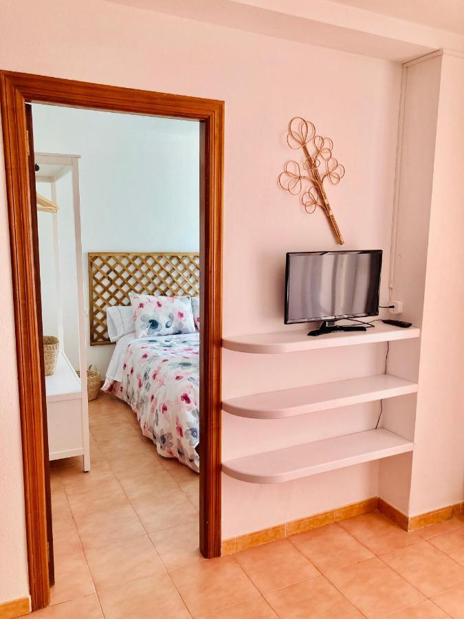 Marbe Beach Peñiscola Zewnętrze zdjęcie